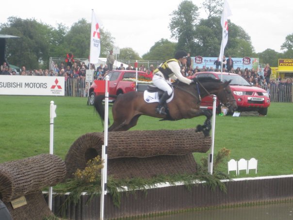 Giles Fouracre
